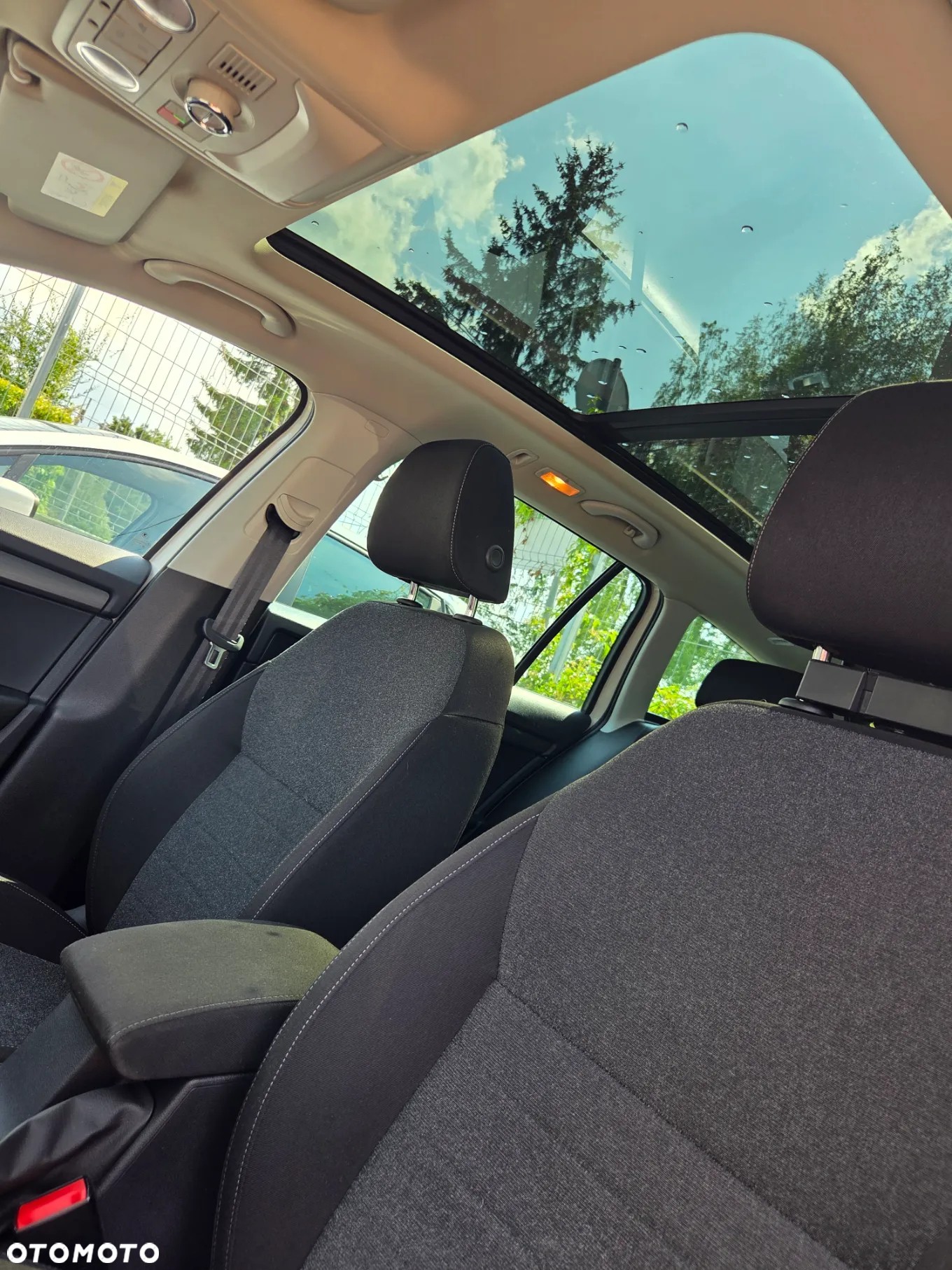 Skoda Octavia 2.0 TSI 4x4 DSG Soleil - 6