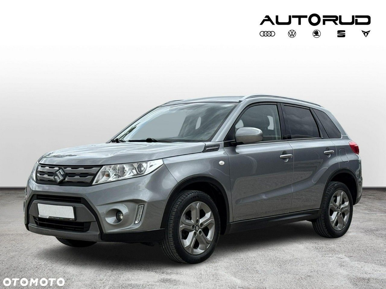 Suzuki Vitara - 1