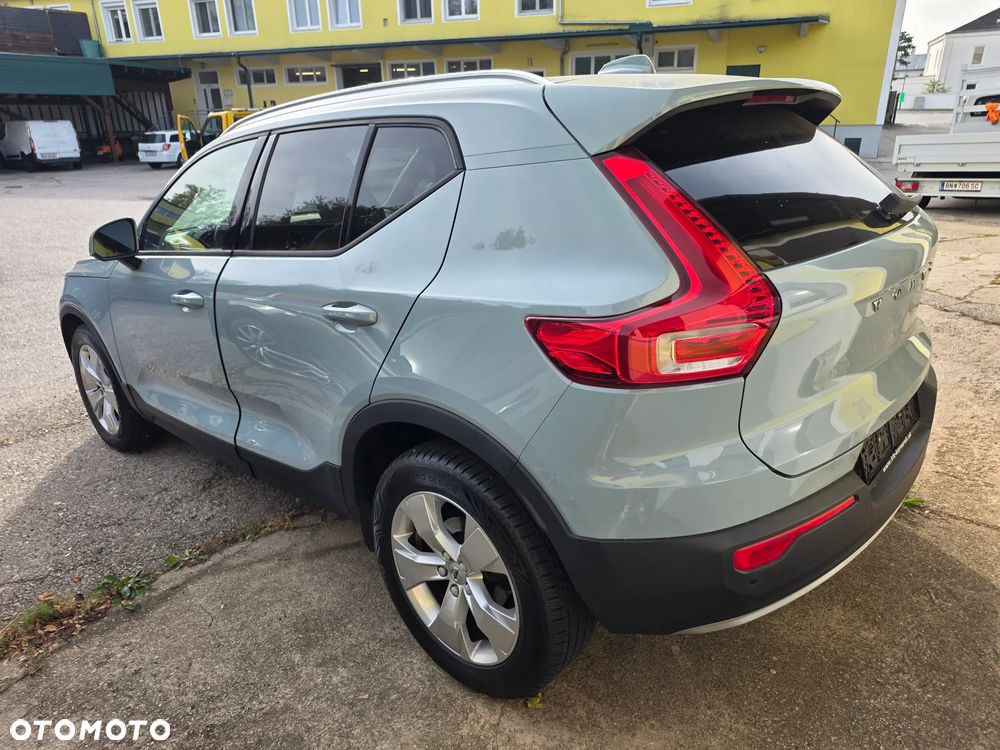 Volvo XC 40 - 6