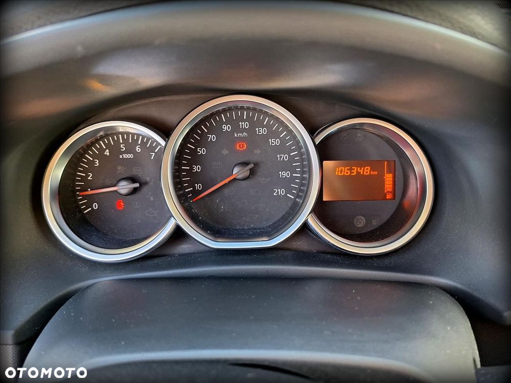 Dacia Sandero 1.0 SCe Open - 10