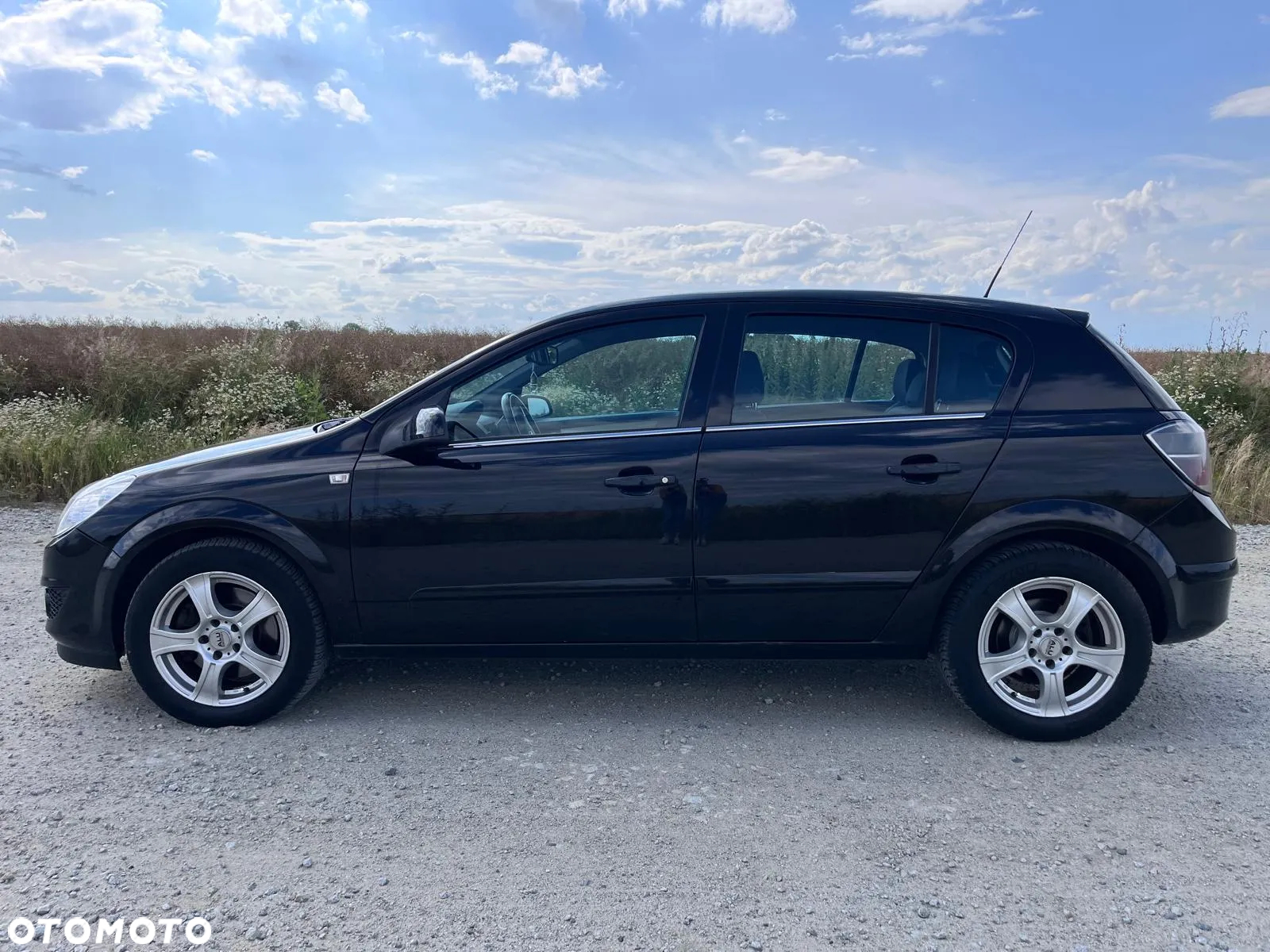 Opel Astra - 9