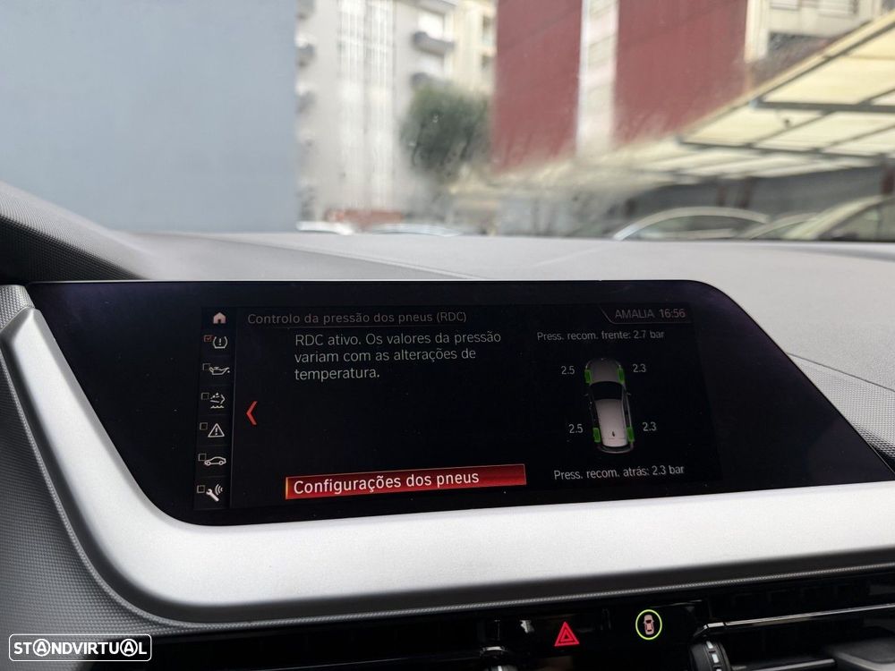 BMW 116 d Corporate Edition - 38