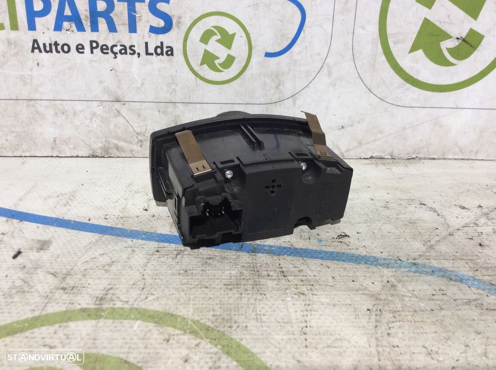 Comando de luzes Ford Transit Custom 2018 Ref. 10110705 - 2