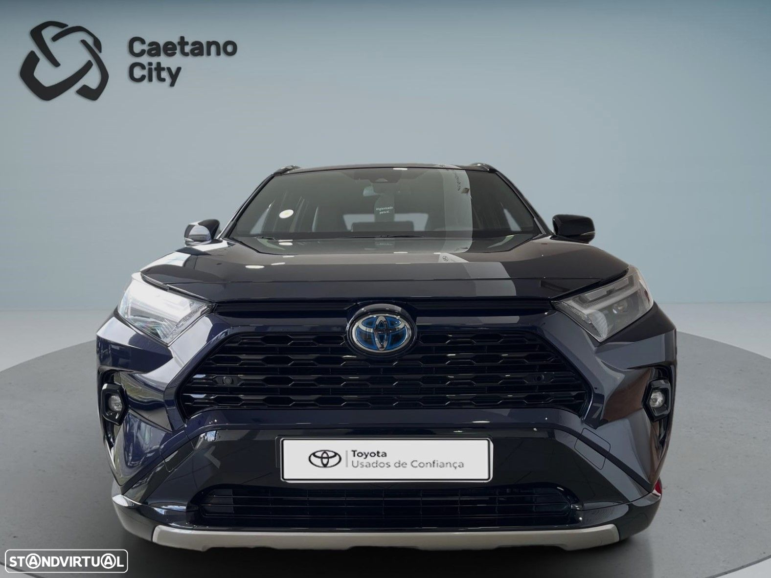 Toyota RAV4 - 2
