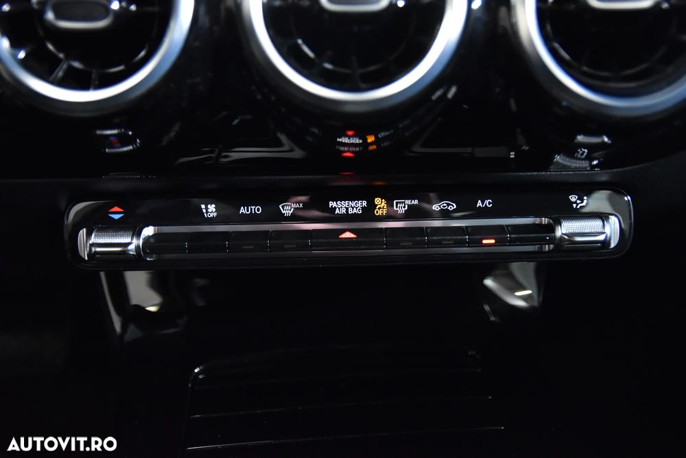 Mercedes-Benz A 180 MHEV 7G-DCT - 18