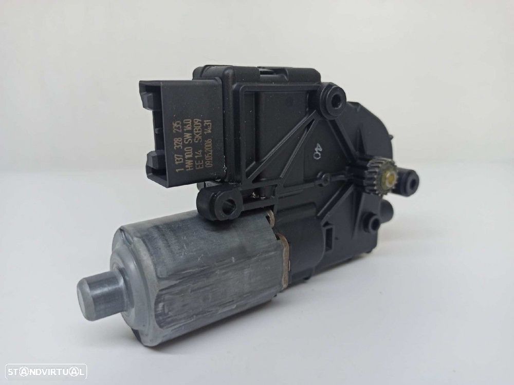 MOTOR TETO ELÉTRICO AUDI Q7 (4L) 3.0 TDI - 2