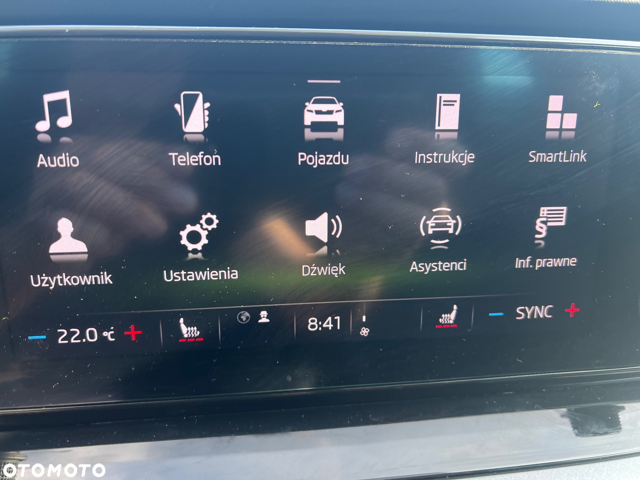 Skoda Octavia 1.5 TSI ACT Ambition - 35