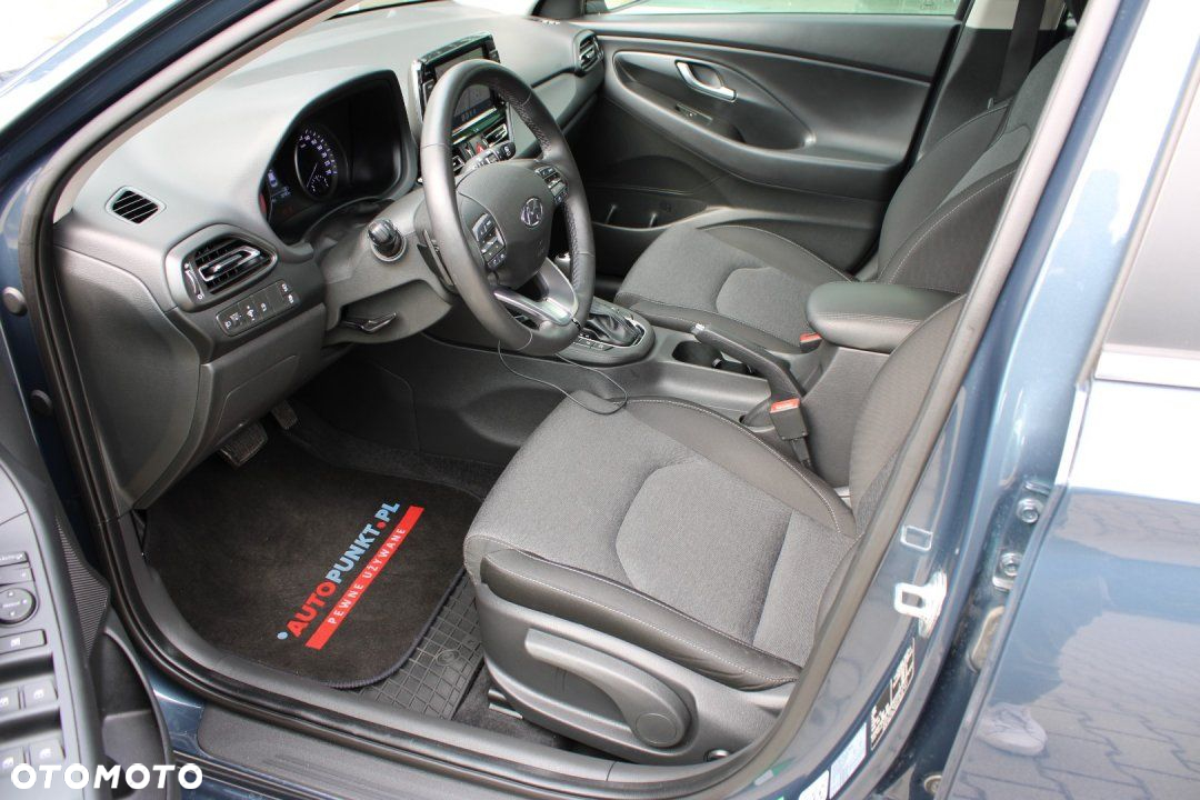 Hyundai i30 - 11