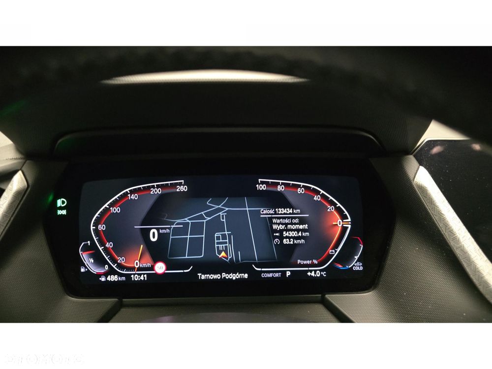 BMW Seria 2 218i M Sport - 21