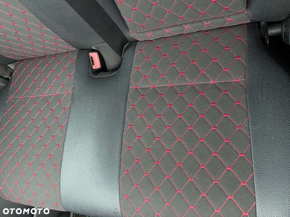 Mercedes-Benz sprinter - 16