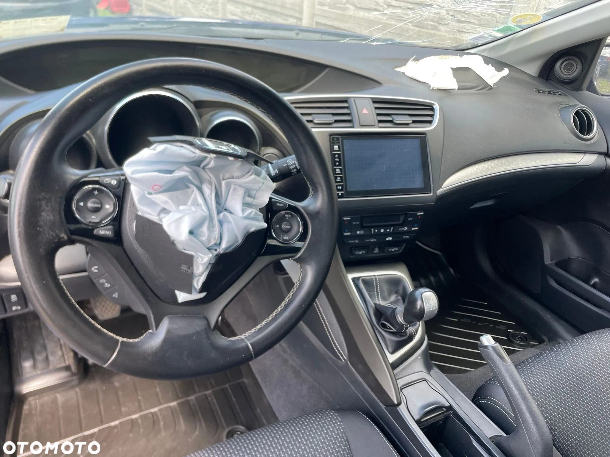 Honda Civic - 9