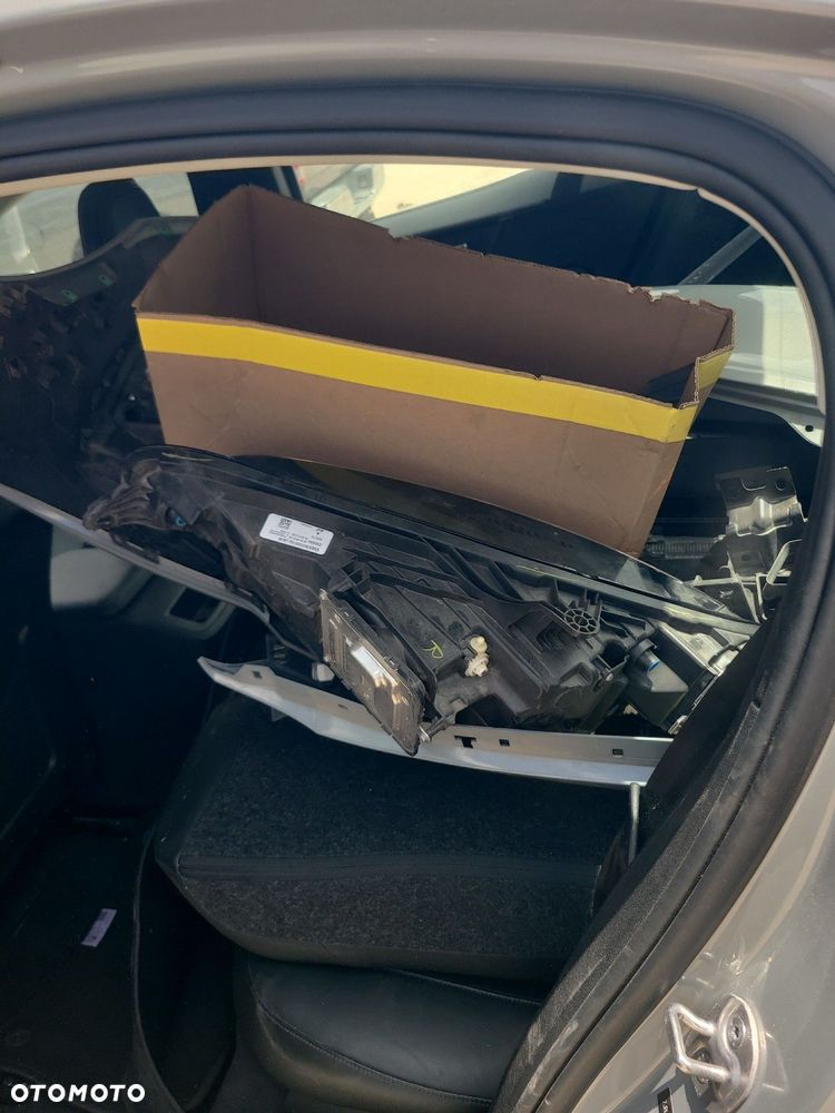 Volvo S60 - 10