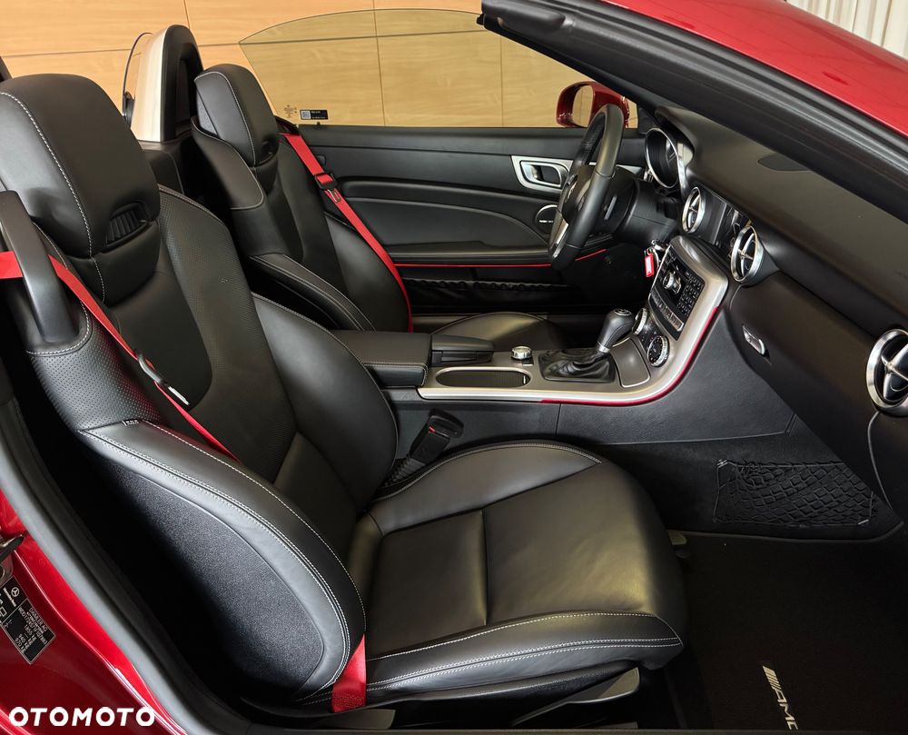 Mercedes-Benz SLK 350 - 27
