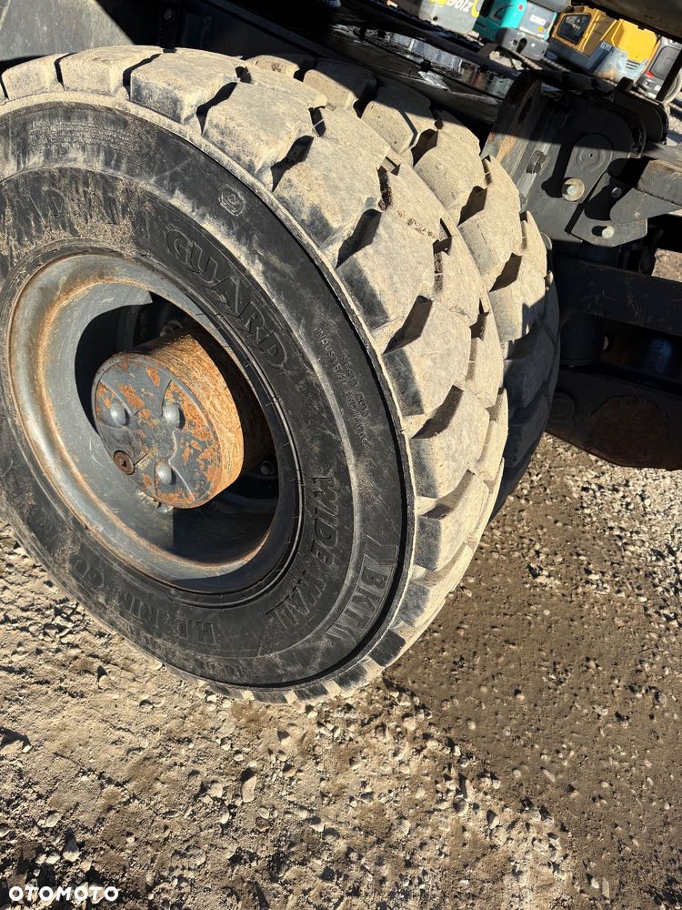 Doosan DX170W-5 - 19