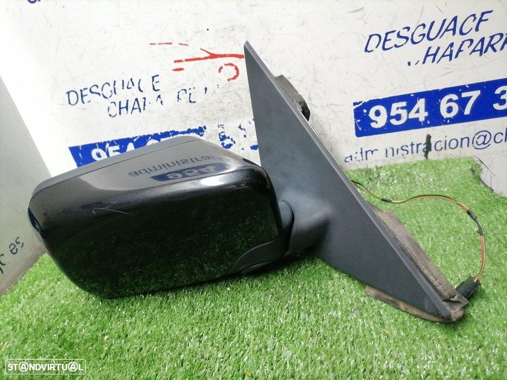 ESPELHO RETROVISOR DIREITO BMW 3 2001 - - 2