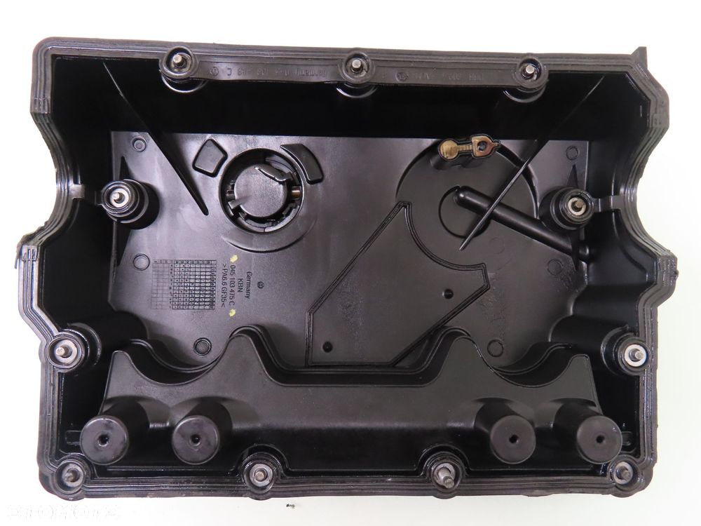 POKRYWA ZAWORÓW SEAT IBIZA III 6L 1.4 TDI 045103475C 045103469 - 5