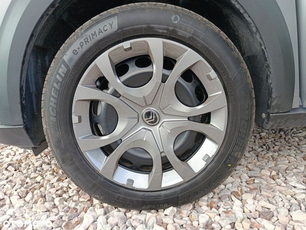Citroën C3 1.2 T You - 11