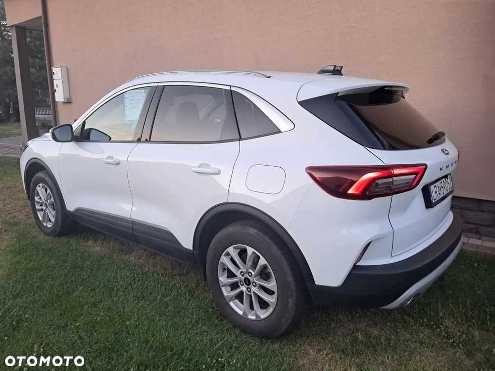 Ford Kuga 2.5 Duratec FHEV ACTIVE X - 3