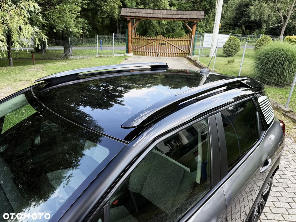 Citroën C3 Aircross PureTech 110 Stop & Start Shine - 40