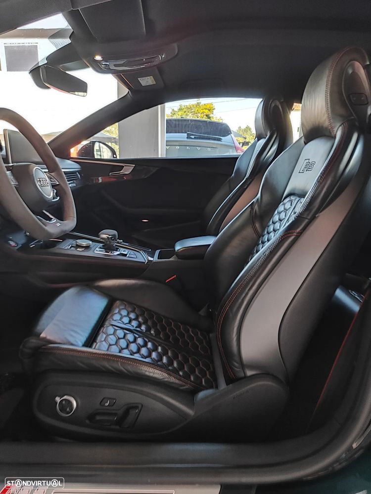 Audi RS5 2.9 TFSI quattro tiptronic - 30