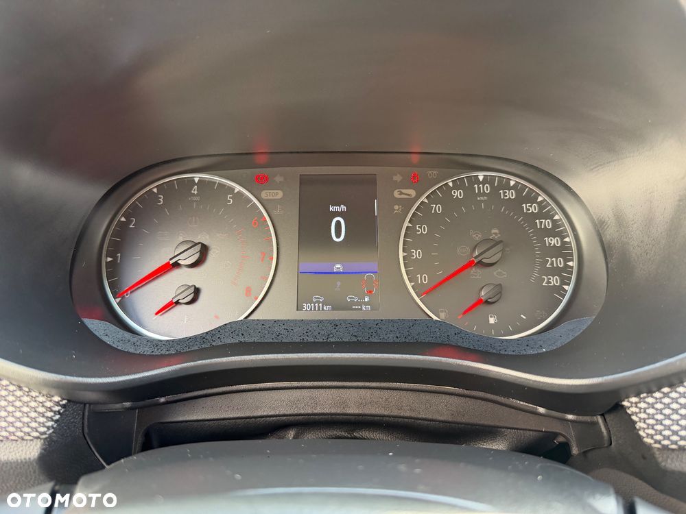 Dacia Sandero Stepway TCe 90 Expression + - 16