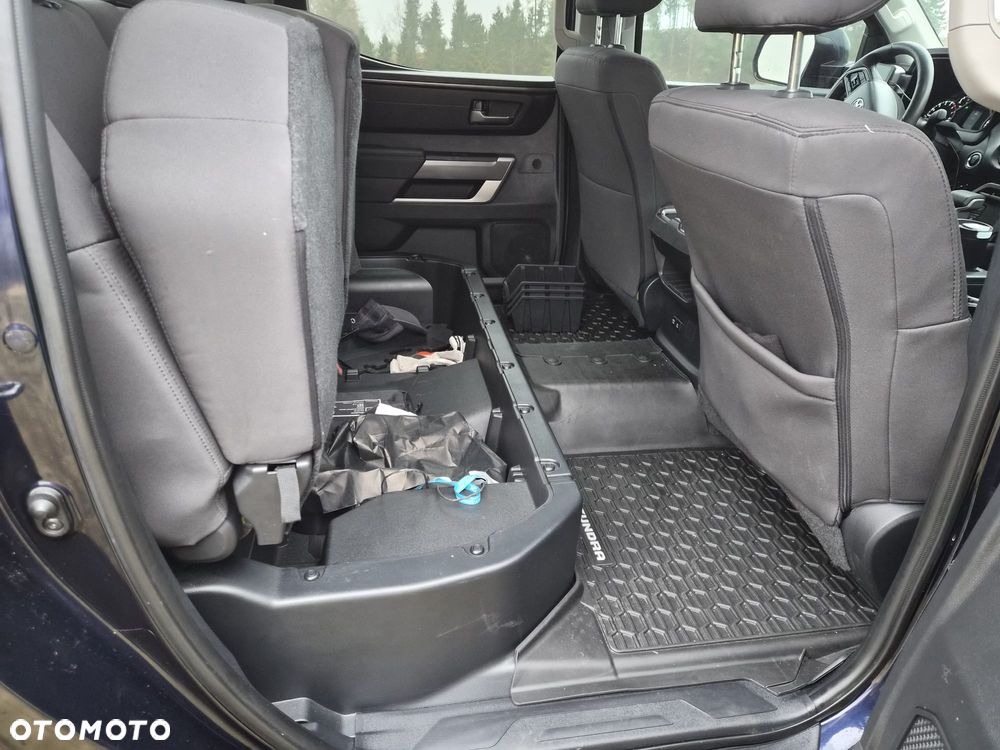 Toyota Tundra - 11