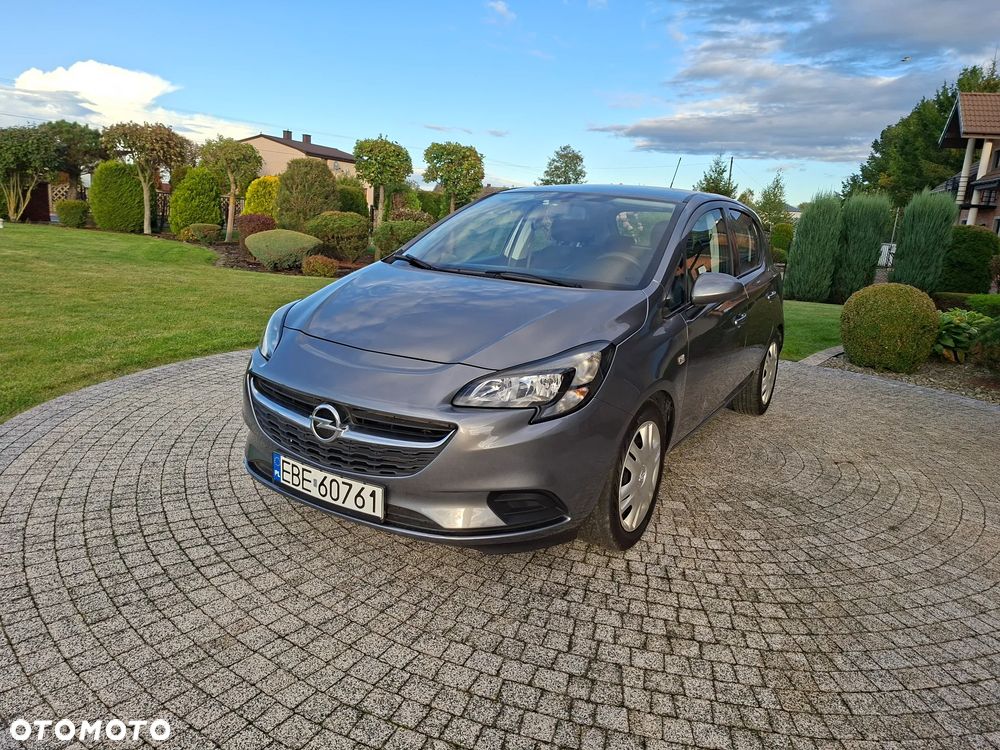 Opel Corsa - 3