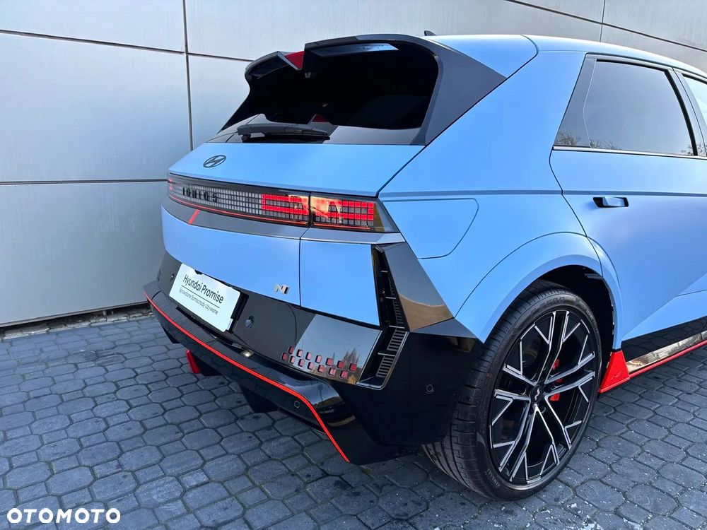 Hyundai IONIQ 5 - 8