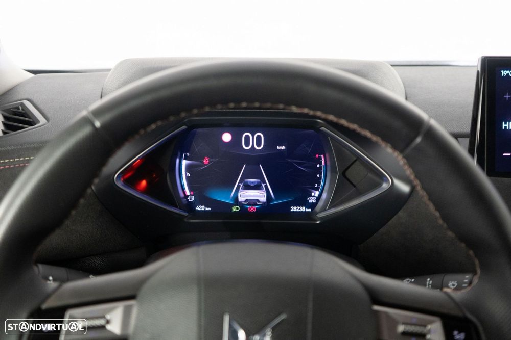 DS DS3 1.2 PureTech Performance Line - 25