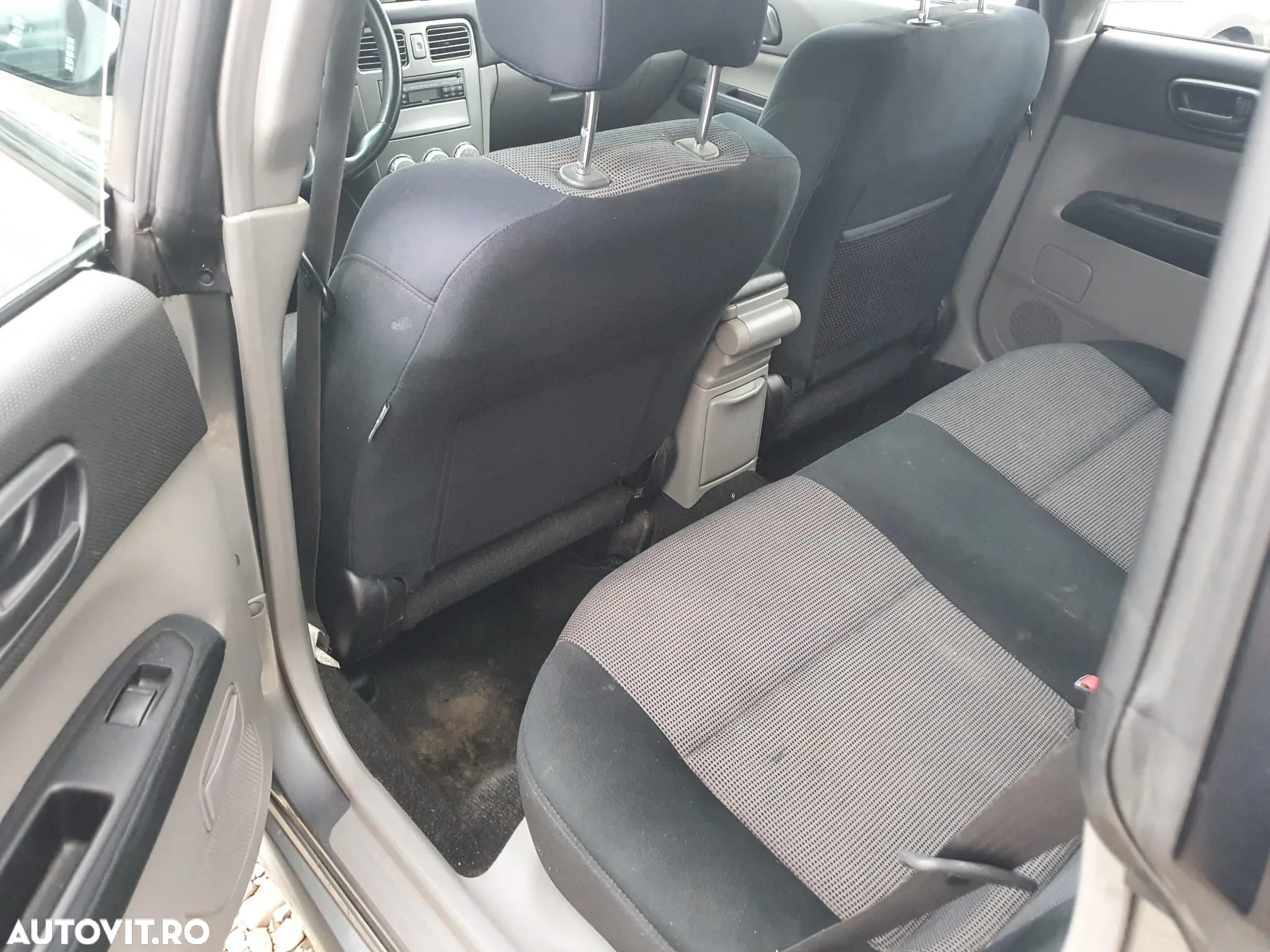Subaru Forester 2.0X Automatik Comfort - 15