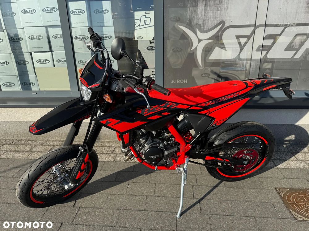 Beta Motard - 2