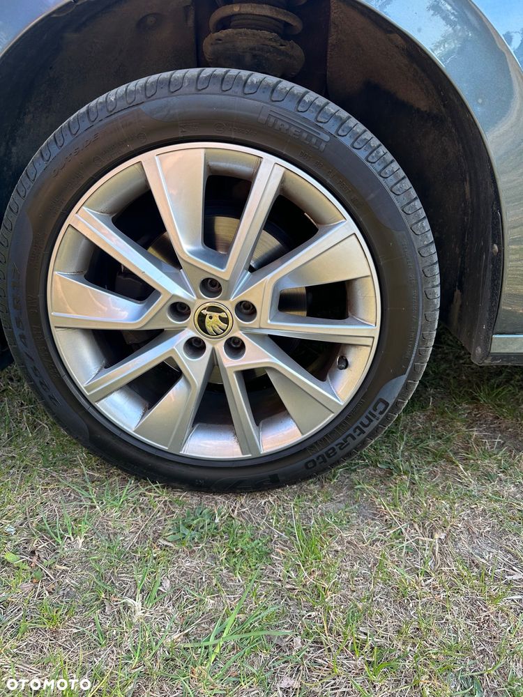 Skoda Kamiq 1.0 TSI Style DSG - 7
