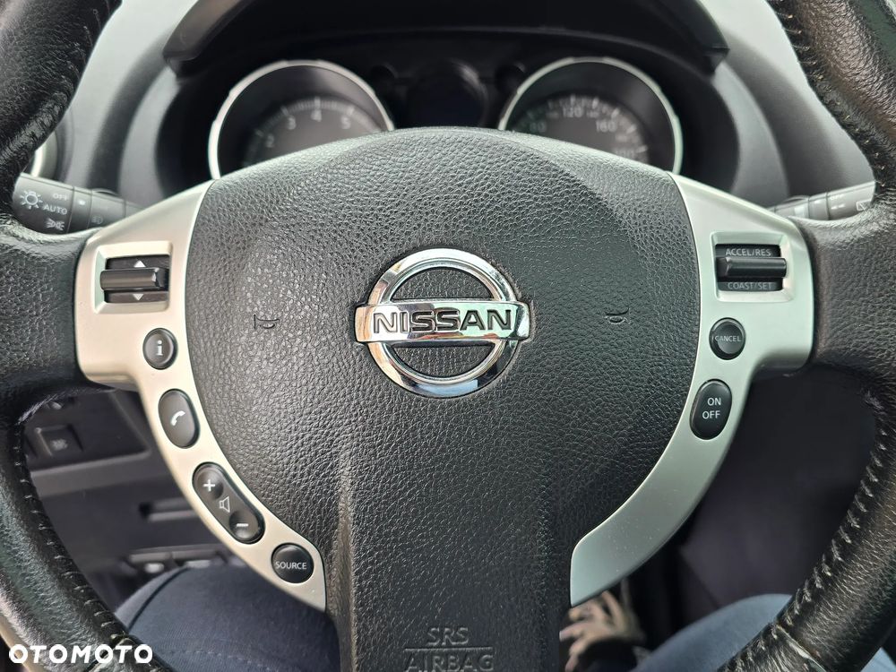 Nissan Qashqai 1.6 I-Way - 29