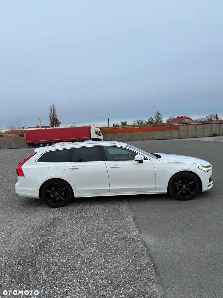 Volvo V90 D4 Geartronic Inscription - 6