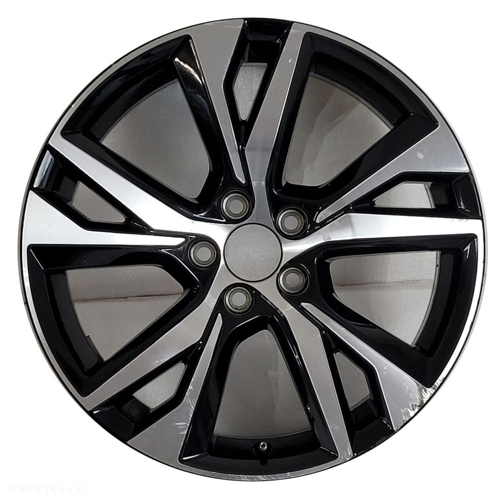 FELGA VOLVO S60 V60 8x18 ET42 5x108 32294235 - 1