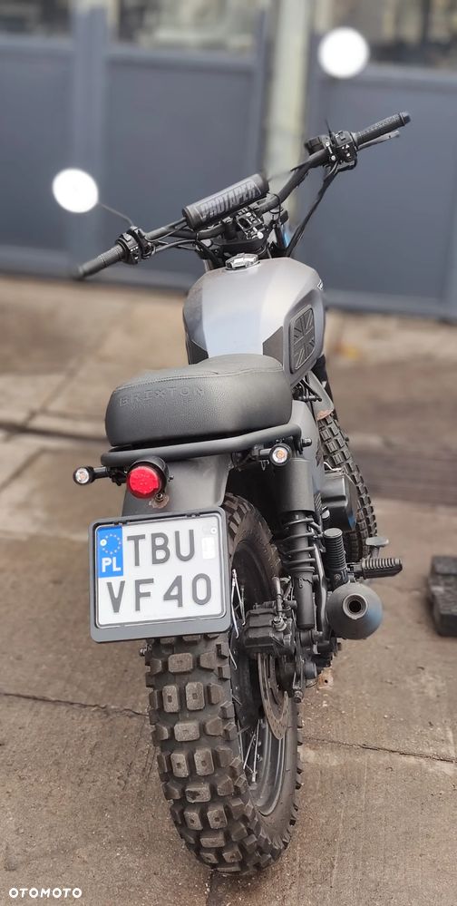 Brixton Felsberg - 5