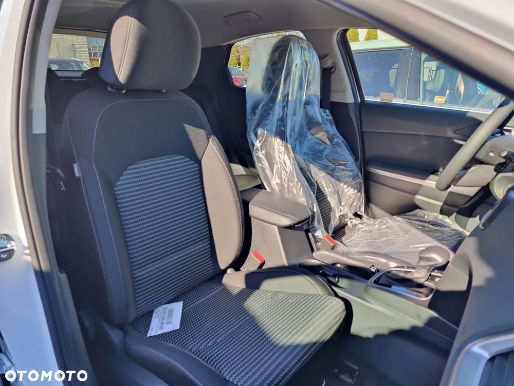 Kia XCeed 1.6 T-GDI M DCT - 5