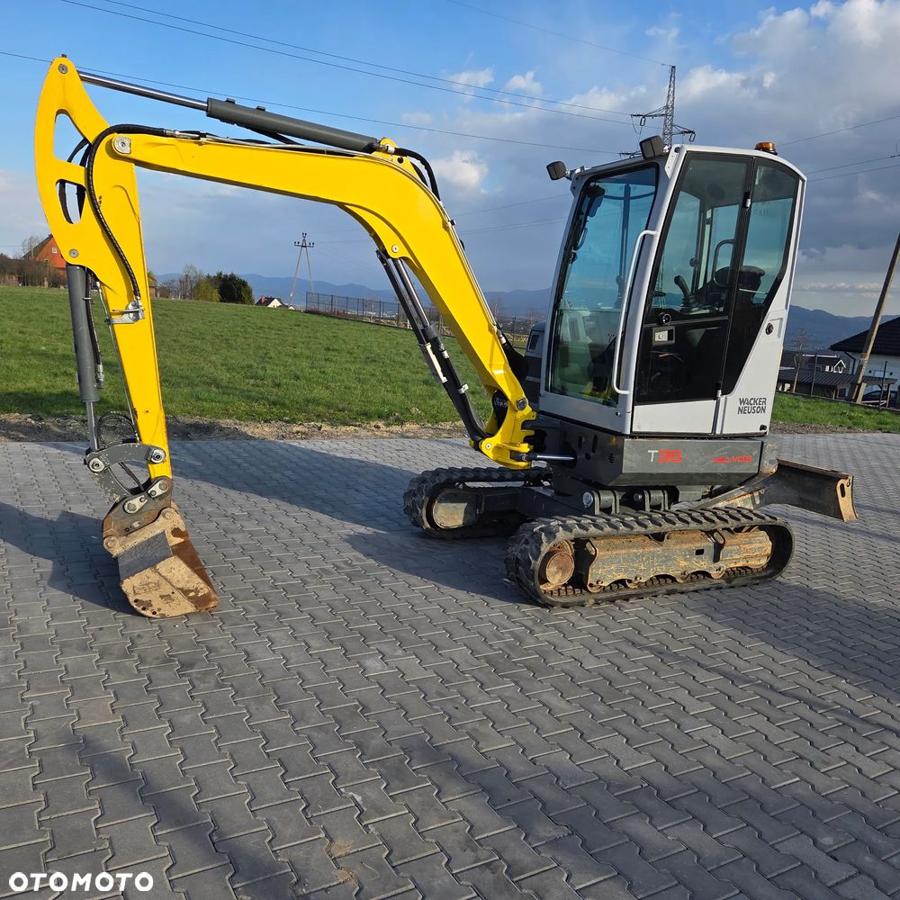 Wacker Neuson ET 35 - 3