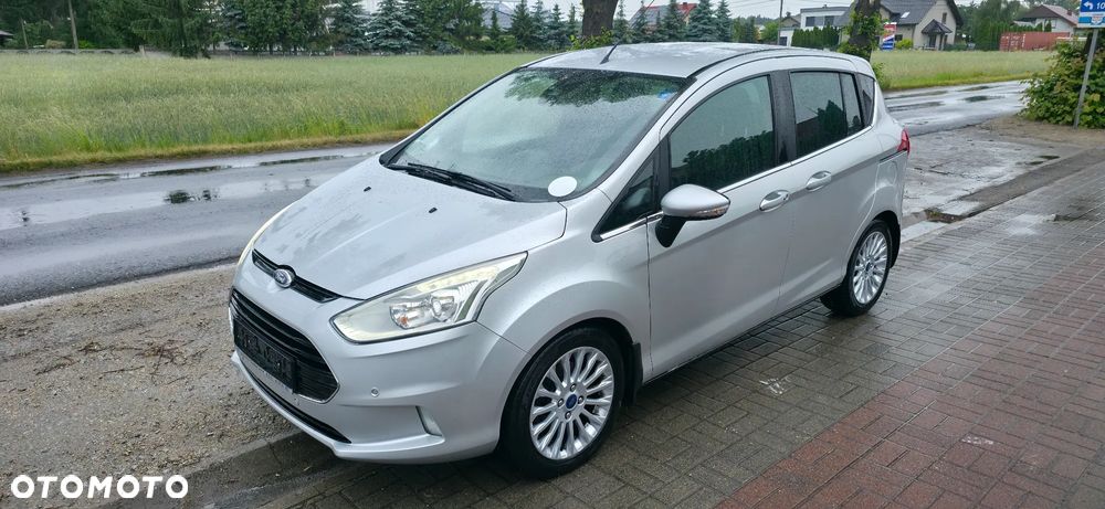 Hyundai i30 1.4 CRDi Trend - 1
