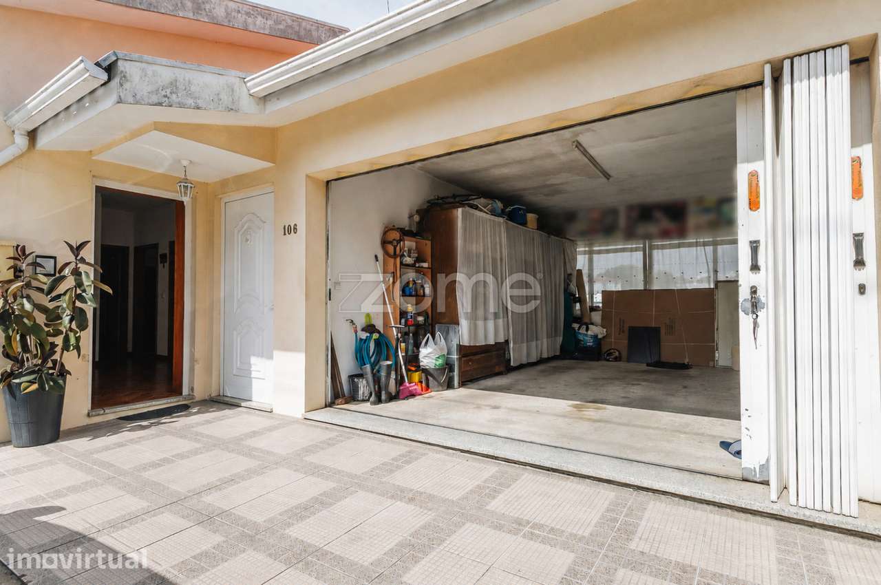 Moradia T3 com Jardim no Arco, Santo Tirso - Grande imagem: 5/31