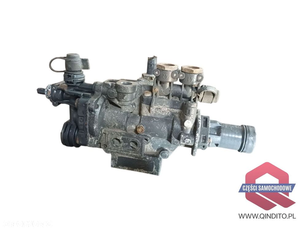 REGULATOR SIŁY HAMOWANIA MERCEDES ATEGO 2004-2013 - 6