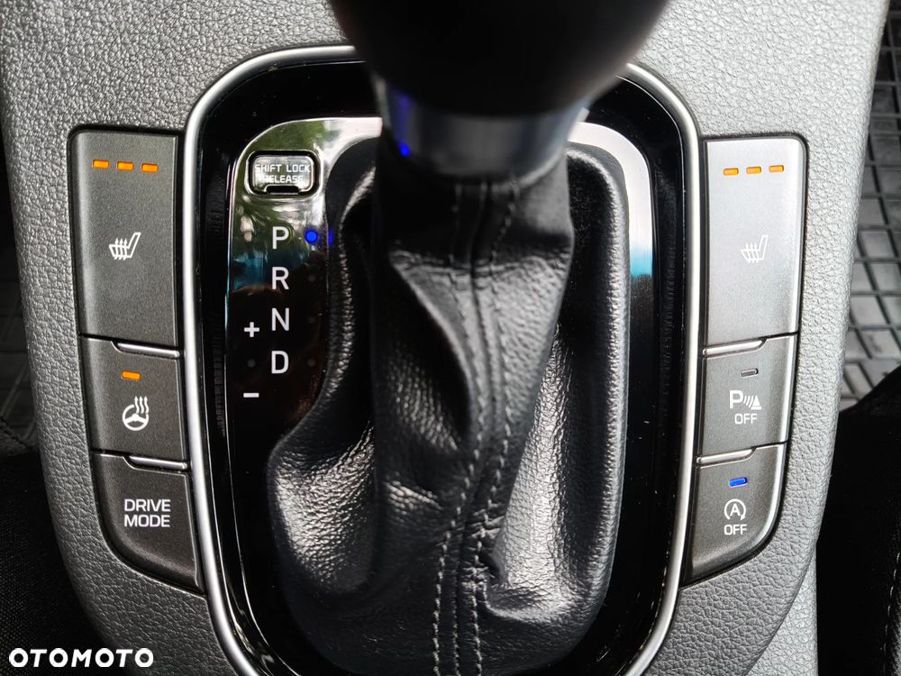 Hyundai i30 1.4 T-GDI GPF Premium DCT - 19