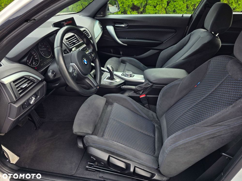 BMW Seria 1 - 37