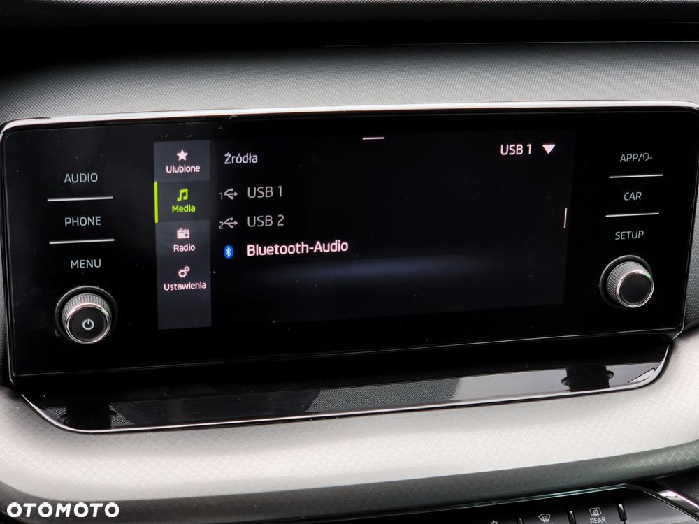 Skoda Octavia 1.5 TSI e-Tec Ambition DSG - 14