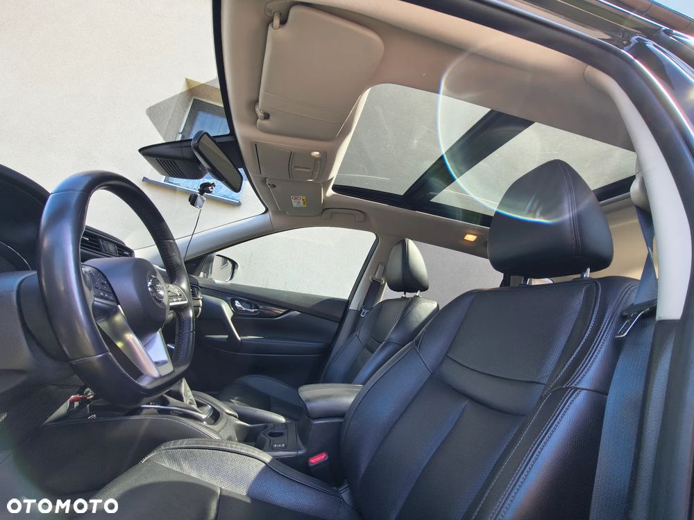 Nissan X-Trail 1.3 DIG-T Tekna 2WD DCT - 5