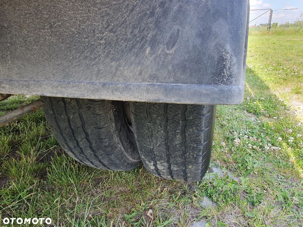 Iveco DAILY 35C13 50C13 - 10