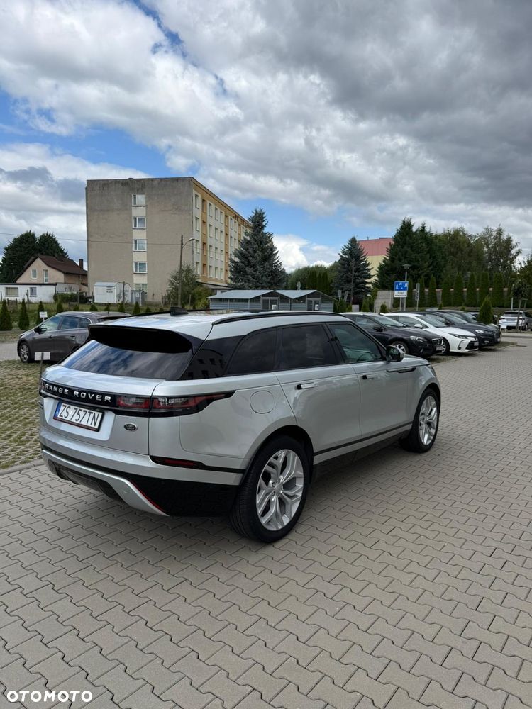 Land Rover Range Rover Velar 2.0 SD4 S - 9
