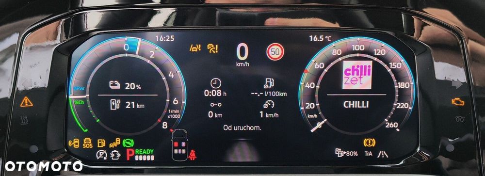Volkswagen Golf - 15