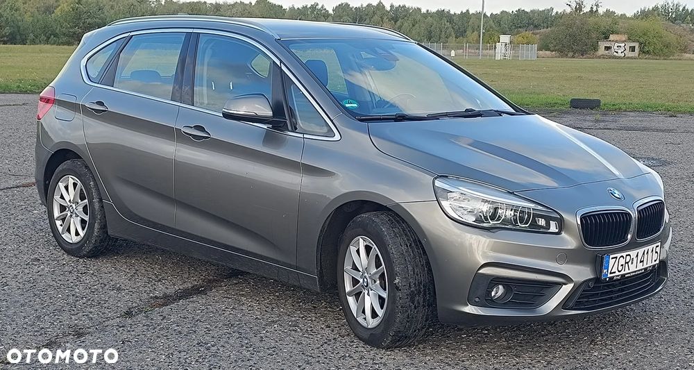 BMW Seria 2