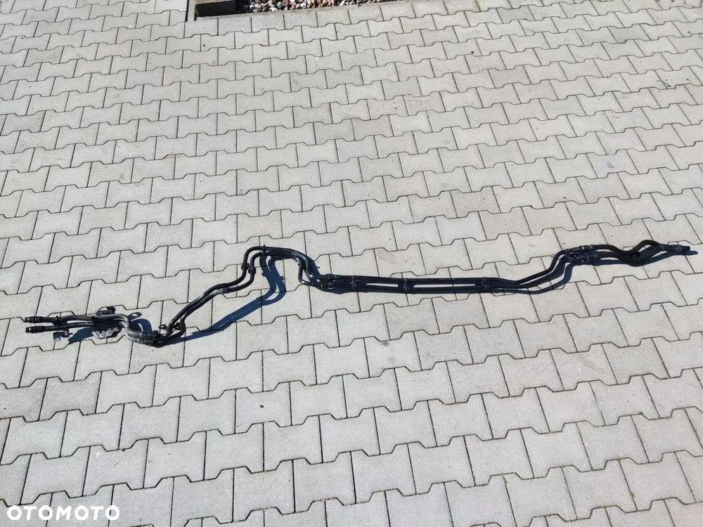 CITROEN C5 AirCross 1.6 Phev 20-22r Przewody Węże - 1